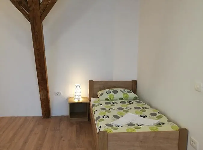 Hostel Life Slovenia Radovljica