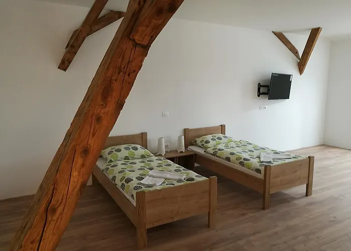 Life Slovenia Hostel Radovljica