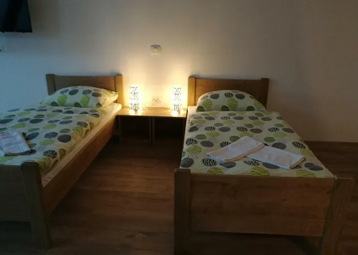 Hostel Life Slovenia Radovljica