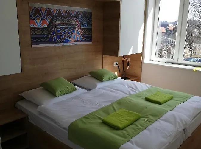 Life Slovenia * Радовлица