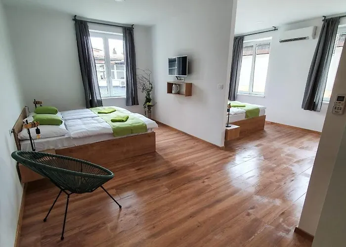 Life Slovenia * Радовлица