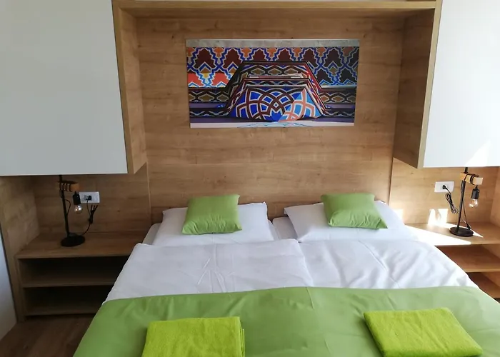 Hostel Life Slovenia Radovljica