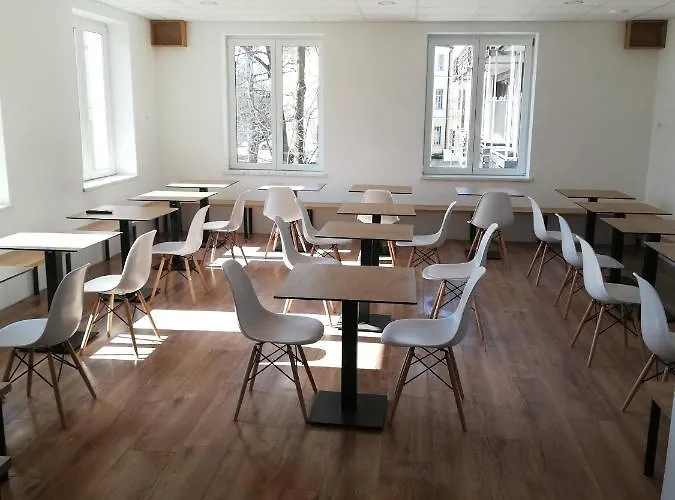 Life Slovenia Hostel Radovljica